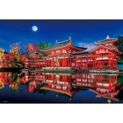 300-129 日本の風景 平等院鳳凰堂 [ジグソーパズル 300ピース]