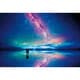 1000-082 海外風景 星空のウユニ塩湖 [ジグソーパズル 1000ピース]
