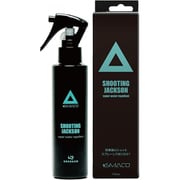 水弾き重視コーティング剤 SMACO SHOOTING JACKSON 150ml