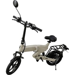 特定小型原動機付自転車 電動バイク WZ-NSEM2