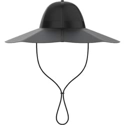 EcoFlow Power Hat（サイズ：L-XL） EFPowerHat-L-XL