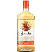 アガバレス ゴールド レポサド 40度 750ml [テキーラ]