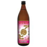 アサヒ ピンク 25度 900ml [焼酎]