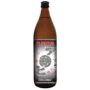 アサヒ ブラック 25度 900ml [焼酎]