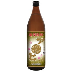 アサヒ ゴールド 25度 900ml [焼酎]