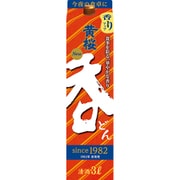 呑 14度 3000ml [日本酒]