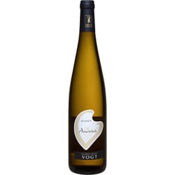 ドメーヌローランヴォグト オーセロワ 750ml [白ワイン]