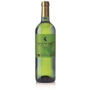 カリテ・プリ シャルドネ 750ml [白ワイン]
