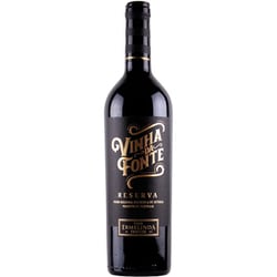 ヴィーニャ・ダ・フォンテ・リゼルヴァ 750ml [赤ワイン]