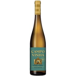 カンポ・ダ・ヴィーニャ 750ml [白ワイン]