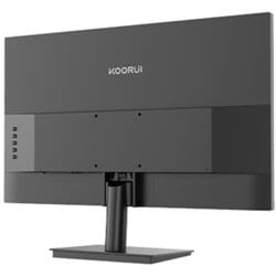 KOORUI E2212F 21.45型 VAパネル フルHD 液晶モニター 100Hz 99