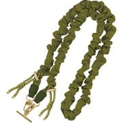 LN-SS20GR [スマートフォン（汎用） ショルダーストラップ「SHOULTY MULTI STRAP」ドロストタイプ オリーブ]