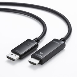 ヨドバシ.com - サンワサプライ SANWA SUPPLY DisplayPort-HDMI