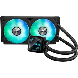 ヨドバシ.com - エイスース ASUS PRIME LC 240 ARGB 簡易水冷