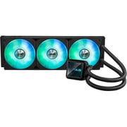 Prime LC 360 ARGB 簡易水冷クーラー ブラック PRIME LC 360 ARGB
