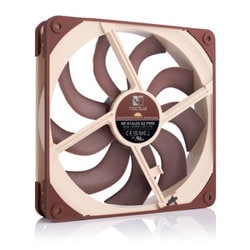 Noctua☆ケースファンセット 9010018100648 NOCTUA ケースファン 次世代ラウンドフレーム