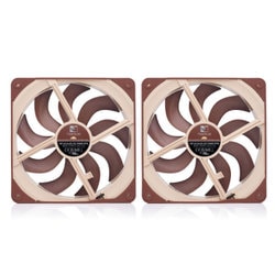 Noctua NF-A14x25 G2 PWM 5個セット　プラス　ファンハブ Amazon | Noctua NF-A14x25r G2 PWM 円形フレーム ファン(140mm