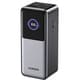 UGREEN Nexode 20000mAh 急速充電モバイルバッテリー 130W 35524B UGR-BY-000012