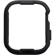 UAG-RAW45CSV2-BK [UAG製 Apple Watch serires 9-7 45mm用 SCOUTケース ブラック]