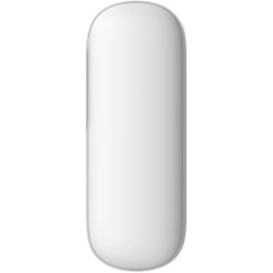 充電式カイロ スリムカイロ ハンドウォーマー モバイルバッテリー機能 NUKY SLIM WHITE 75203029