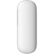 充電式カイロ スリムカイロ ハンドウォーマー モバイルバッテリー機能 NUKY SLIM WHITE 75203029