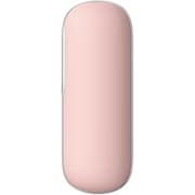 充電式カイロ スリムカイロ ハンドウォーマー モバイルバッテリー機能 NUKY SLIM PINK 75203030
