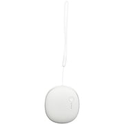 充電式カイロ ハンドウォーマー モバイルバッテリー機能 NUKY ダエンカイロ WHT 75203011