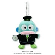 JR-2-B サンリオキャラクターズ キャラフルライナー vol.1 マスコットキーホルダー ハンギョドン
