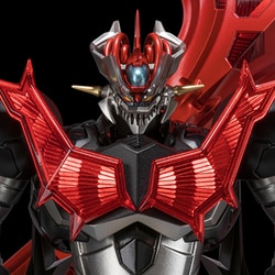千値練。真マジンガーゼロ。暗黒大将軍。 ヨドバシ.com - 千値練 センチネル SEN-TI-NEL RIOBOT 真