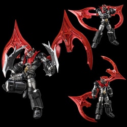 ヨドバシ.com - 千値練 センチネル SEN-TI-NEL RIOBOT 真 ヨドバシ.com - 千値練 センチネル SEN-TI-NEL RIOBOT 真
