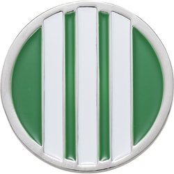 Basic Clip Marker ADM-952 GN/RD [グリーンマーカー]