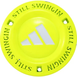 Neon Clip Marker ADM-954 YL/WH [グリーンマーカー]