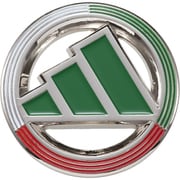 Big Marker ADM-955 GN/RD [グリーンマーカー]