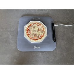 フードウォーマー フォートゥースリーデザインズ 095 ダークグレー｜チロリアン風