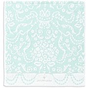 58-1821080 [ウォッシュタオル JILLSTUART ペルレブーケ 34cm×35cm ブルー]