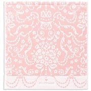 58-1821080 [ウォッシュタオル JILLSTUART ペルレブーケ 34cm×35cm ライトピンク]