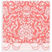 58-1821080 [ウォッシュタオル JILLSTUART ペルレブーケ 34cm×35cm ピンク]