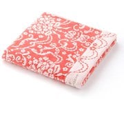 58-1823350 [バスタオル JILLSTUART ペルレブーケ 60cm×120cm ピンク]