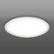 LEDシーリングライト 調光調色 8畳用 パワフル光 ON・OFFタイマー リモコン付き GUC80173