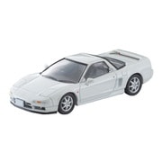 LV-N345a 1/64 ホンダ NSX パールホワイト 98年式 [ダイキャストミニカー]