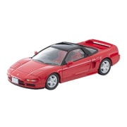 LV-N346a 1/64 ホンダ NSX-R 赤 92年式 [ダイキャストミニカー]