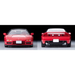ヨドバシ.com - トミーテック TOMYTEC LV-N346a 1/64 ホンダ NSX