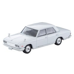 LV 大都会03 1/64 日産 プレジデント 大都会 PART III 第40話 ドクター宗方の証言 より [ダイキャストミニカー]
