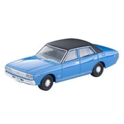 LV-N 大都会04 1/64 日産 グロリア 大都会 PART III 第40話 ドクター宗方の証言 より [ダイキャストミニカー]