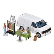 ジオコレ64 #カースナップ26a 1/64 スワップミート [コレクションミニカー]