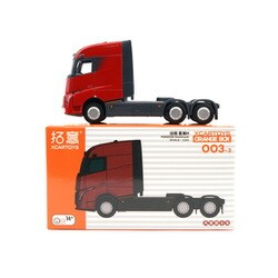 ミニカー 1/64 トラック 1/64ミニカーで