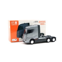 ブリキ　トラック　トレーラー　ミニカー ミニカーショップ ケンボックス その他☆KK1100 KK1006☆日野