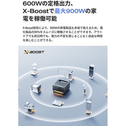 ヨドバシ.com - エコフロー EcoFlow EFRIVER3Plus-JP-CBOX