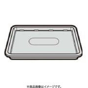 3504160189 [ウォーターオーブン用 角皿]
