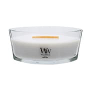 アロマキャンドル WoodWick ハースウィック(箱付き) ウォームウールの香り WW94405120